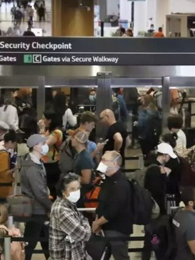 Attacker injures 3 at San Francisco International Airport