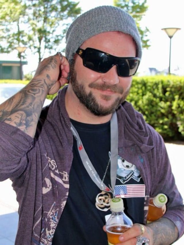 Bam Margera found after Fleeing Rehab