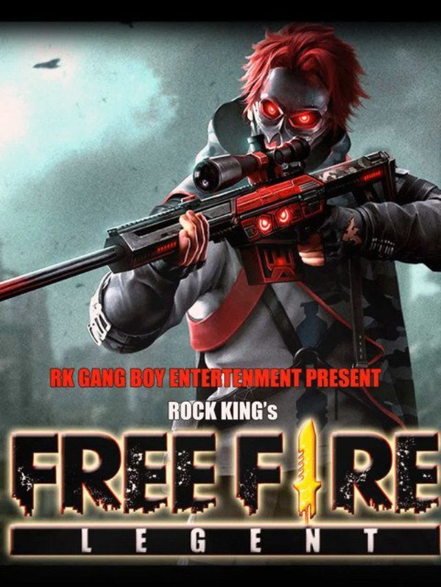 Garena Free Fire redeem codes for today