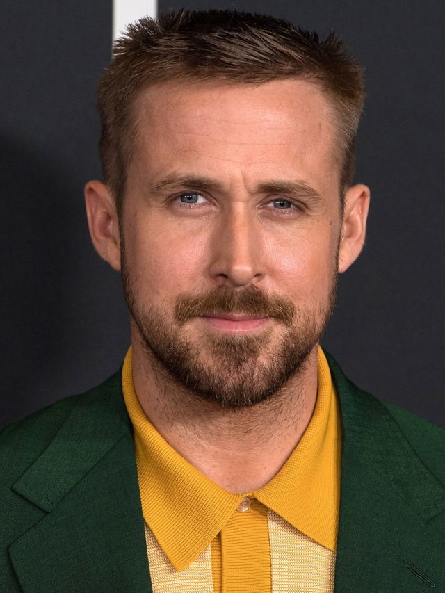 Ryan Gosling is tan and shirtless as Ken in ‘Barbie’ movie