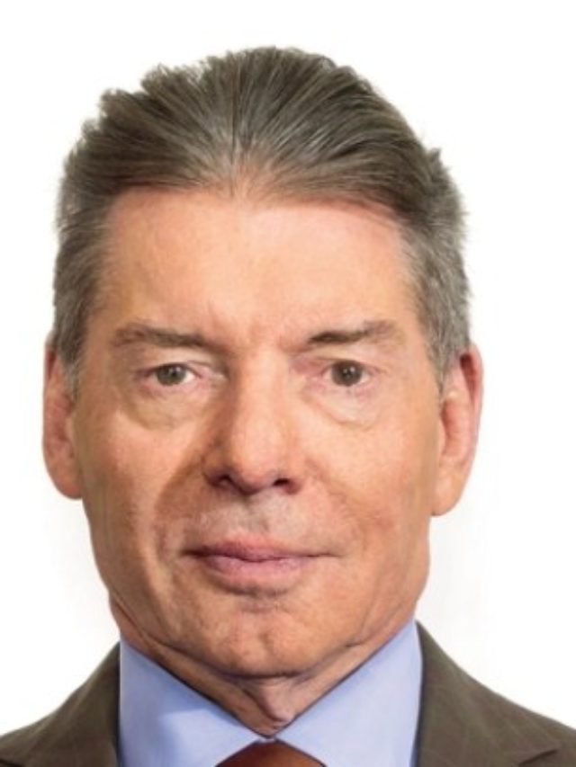 Vince McMahon Steps Aside as WWE CEO as Board Probes