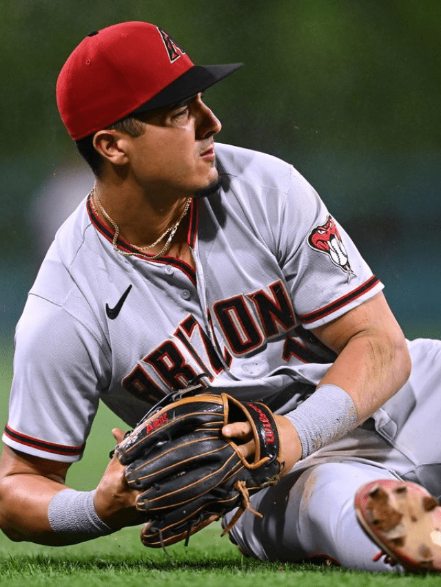 The D-backs take a quick three day trip to San Diego to take on the wounded Padres