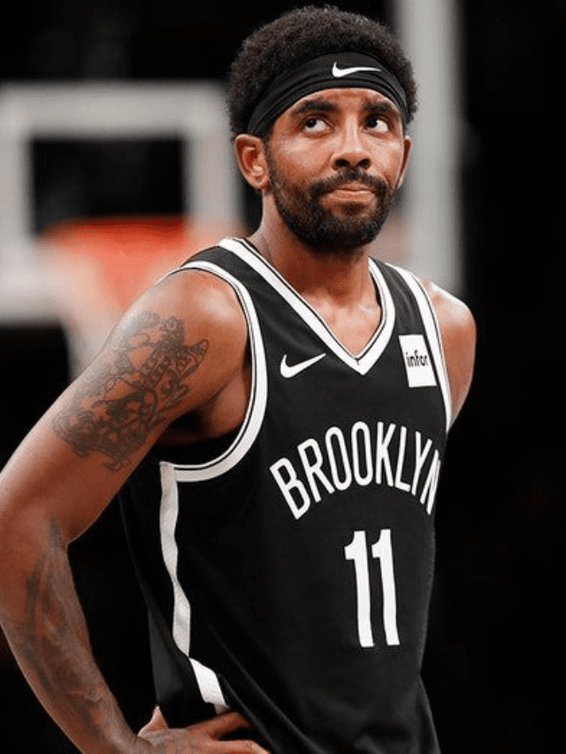 Kyrie Irving Reportedly at ‘Impasse’ Over Future With the Nets