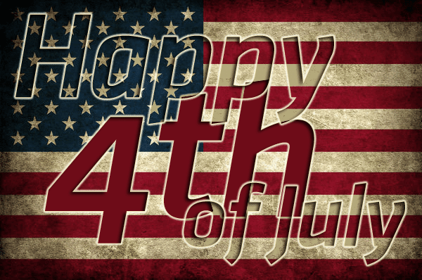 4th of July wallpaper