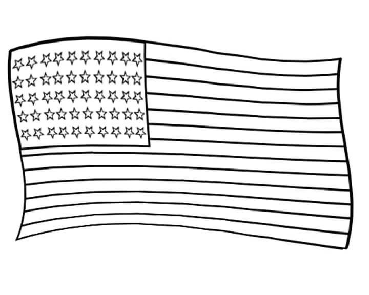 fourth of july coloring pages for kindergarten