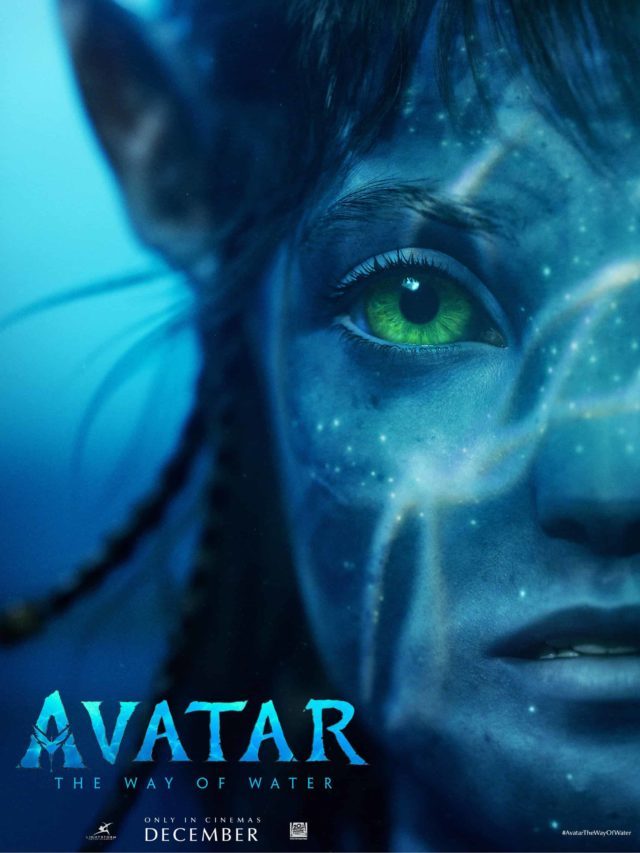 Avatar: The Way of Water: Release Date, Trailer, Songs, Cast
