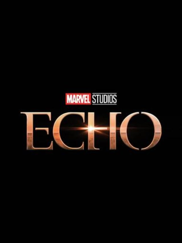 Echo – Disney Plus series
