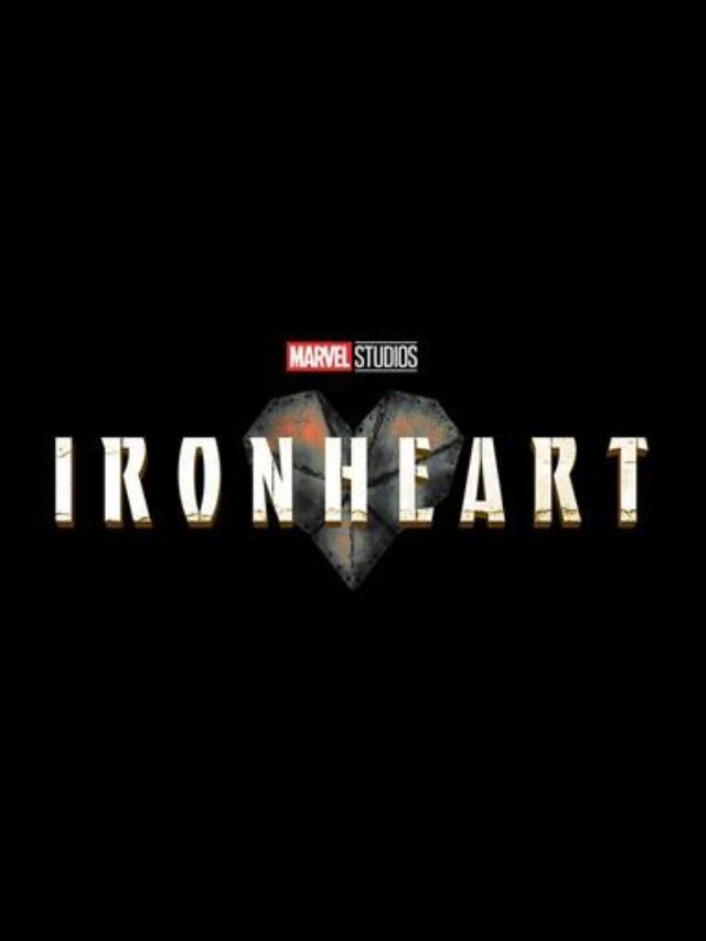 Ironheart Season 1 | Cast, Characters, Release Date