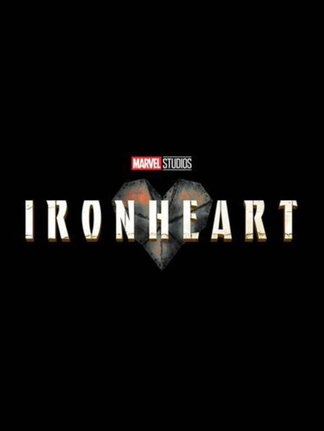 Ironheart – Disney Plus series