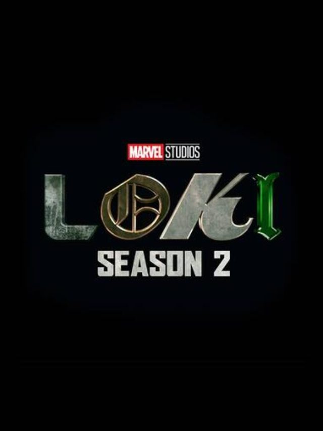 Loki season 2 – Disney Plus series