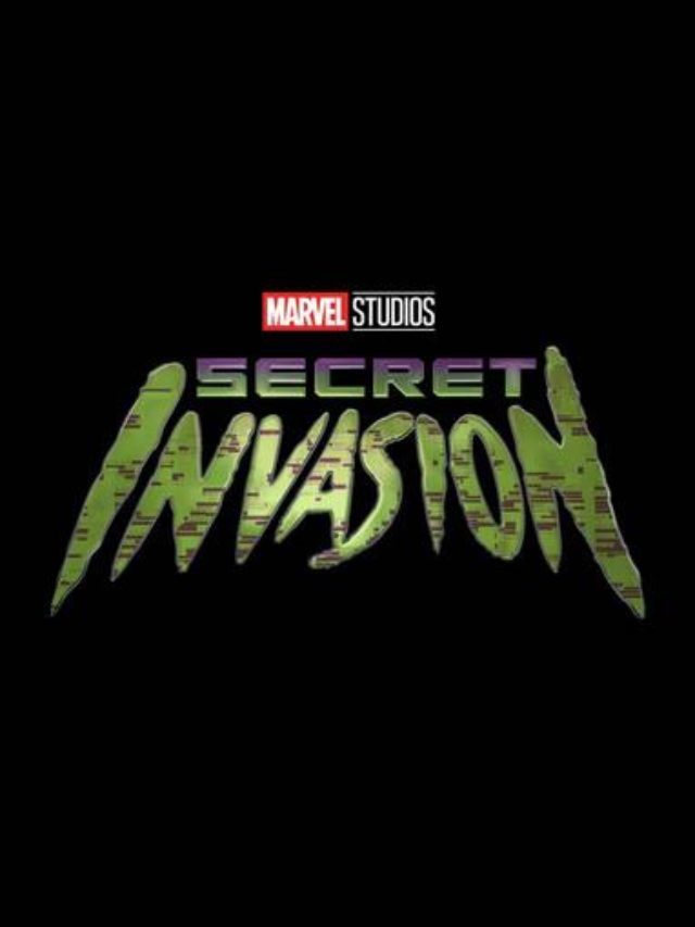 Secret Invasion (Disney+, Spring 2023)