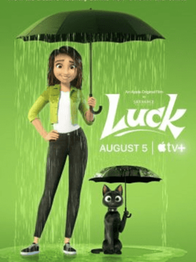 Luck: Release Date, Trailer, Songs, Cast